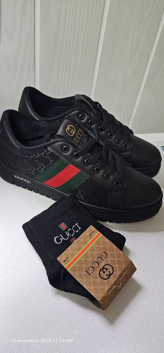 Vand pantofi sport Gucci -Turcia