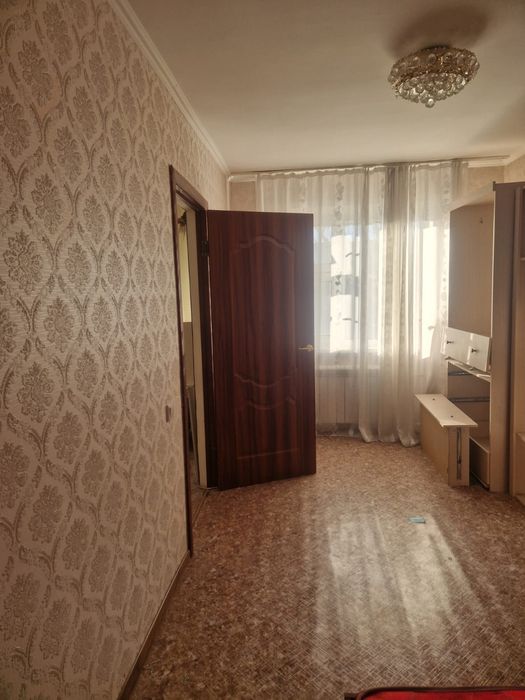 Продаю 2х комнатную квартиру