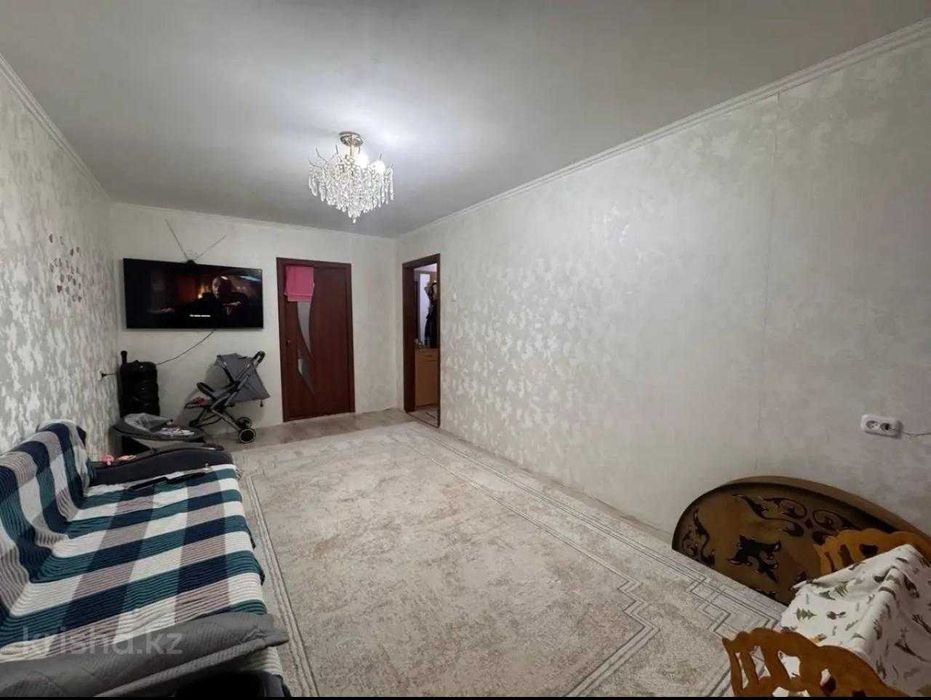 2х комнатная Волынова КЖБИ