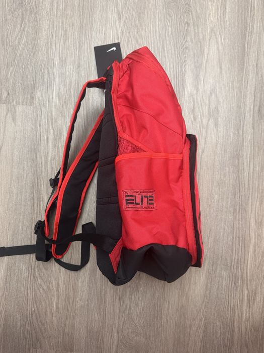 Рюкзак elite red