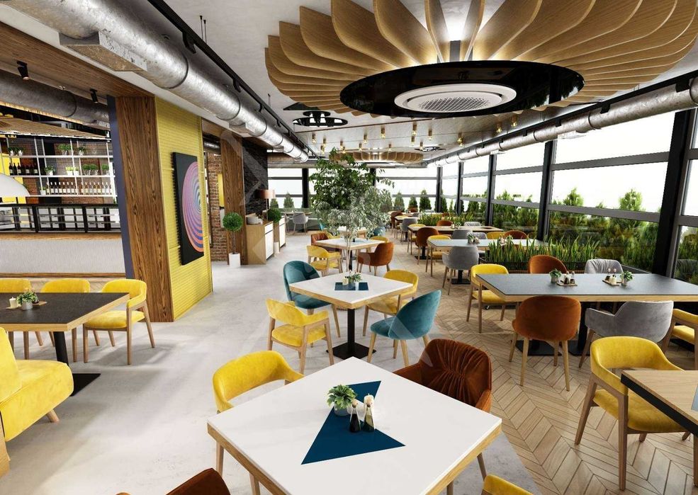 Продава се Магазин в Пловдив, Христо Смирненски - 270 кв.м за 2112 €/кв.м - Снимка #1