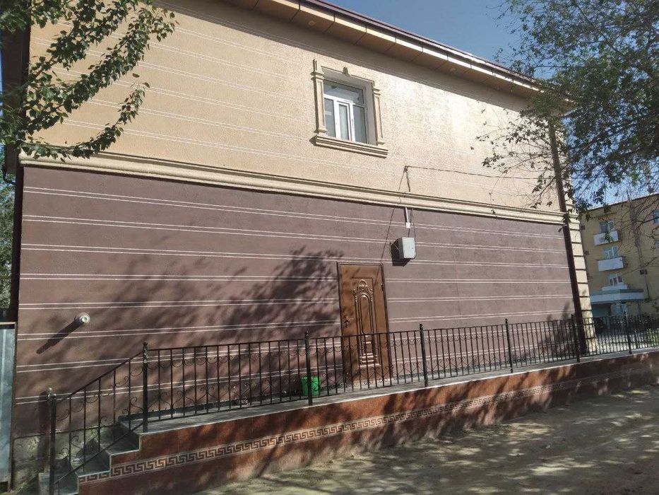 2 этажлы имарат арендага бериледи