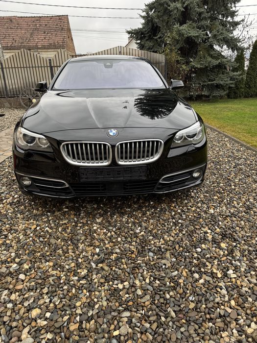 BMW 530d/Modern Line/2014