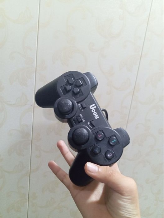 Продаю Джостики / Геймпады