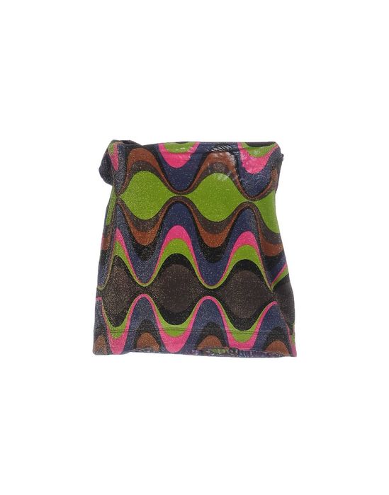 Топ M Missoni с голи рамене, М - L