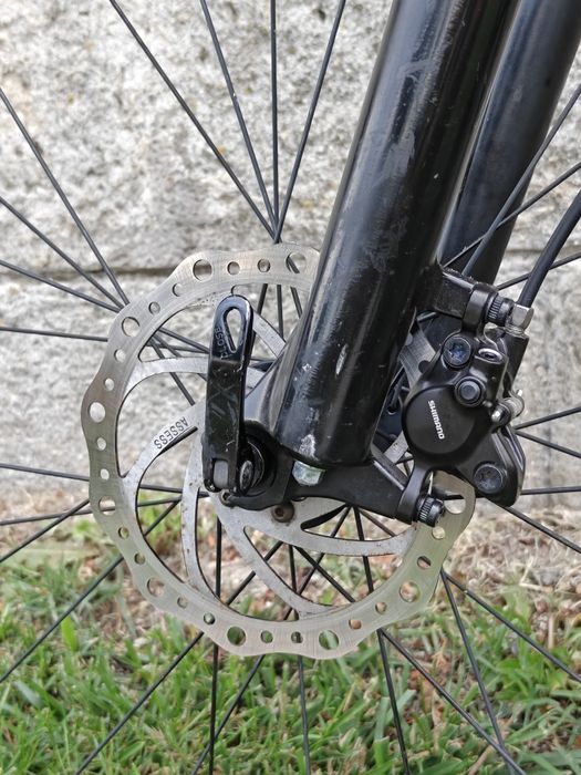 Vand Rockrider st900s modificat