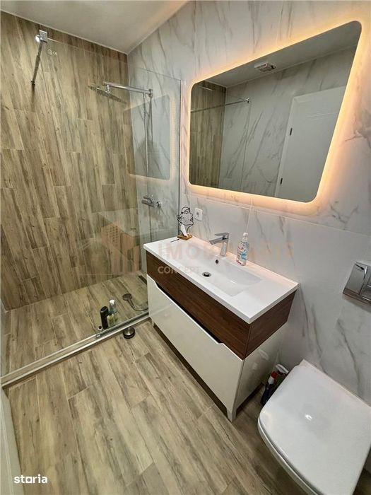 Casa tip duplex -Ocolis