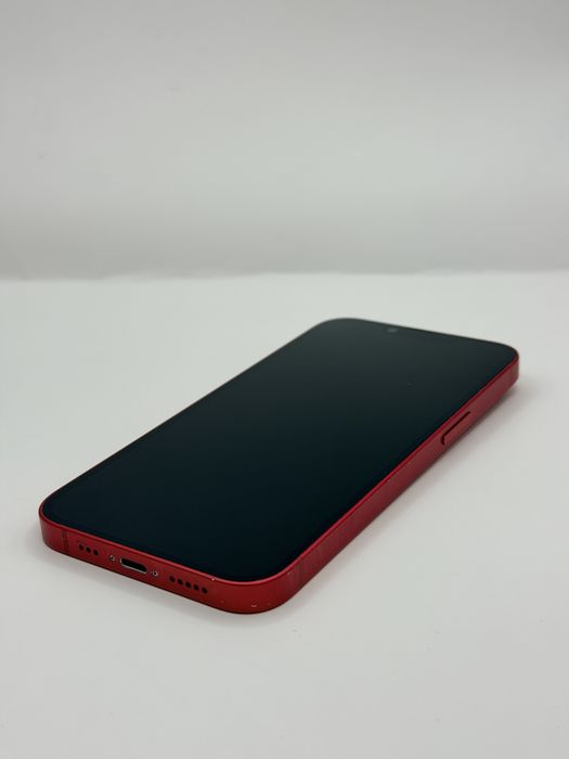 Iphone 14 256GB 100% Rosu Garantie Rate BuyBack - zonemag.ro