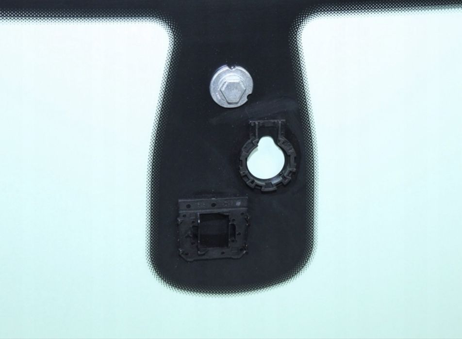 Предно стъкло Jeep Compass 2017+