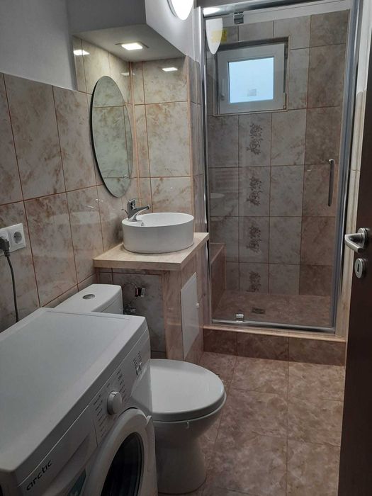 Apartement de inchiriat Targu Mures - Zona Gara Mare