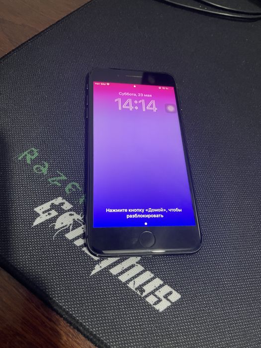 iPhone 8 plus в идеале