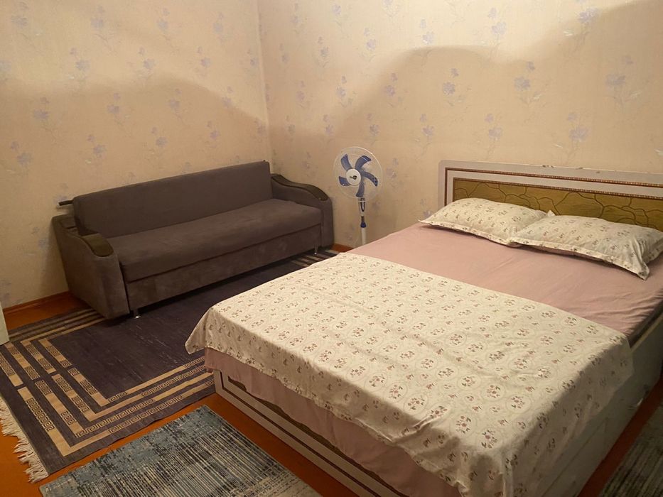 Сдаеться квартира по суточно