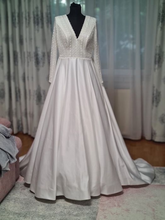 Rochie de mireasă