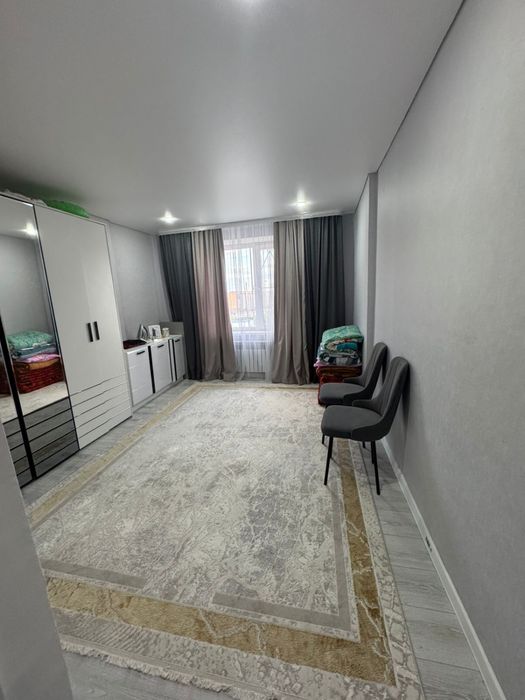 Продается 2-х комн.кв с пл 68 кв.м