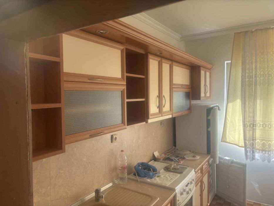 Дава се под наем Тристаен апартамент в Асеновград - 90 кв.м за 306 € - Снимка #13