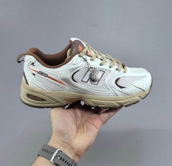 Кроссовки New Balance eur 37