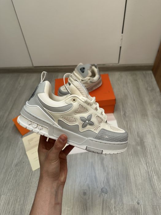 Louis Vuitton Skate Full Box Calitate Premium