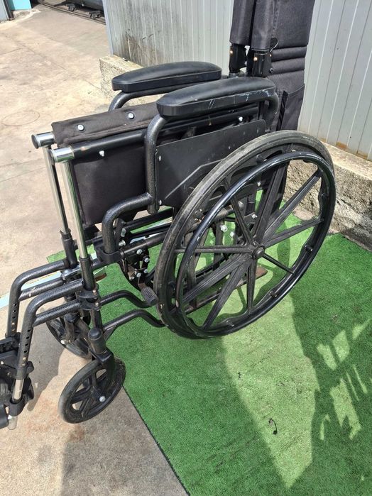 Инвалидни колички