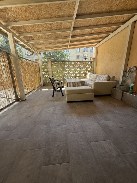 Дава се под наем Двустаен апартамент в Варна, Базар Левски - 80 кв.м за 850 € - Снимка #9