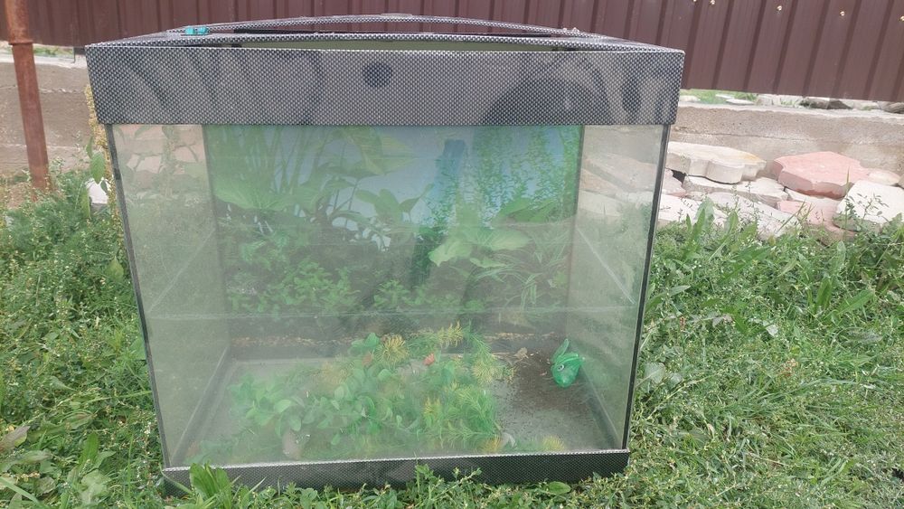 Аквариум продам 30000тг