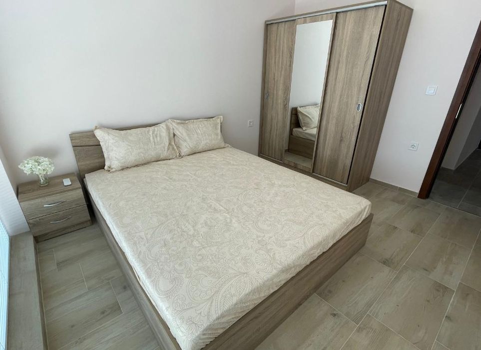 Дава се под наем Двустаен апартамент в Пловдив, Съдийски - 75 кв.м за 612 € - Снимка #4