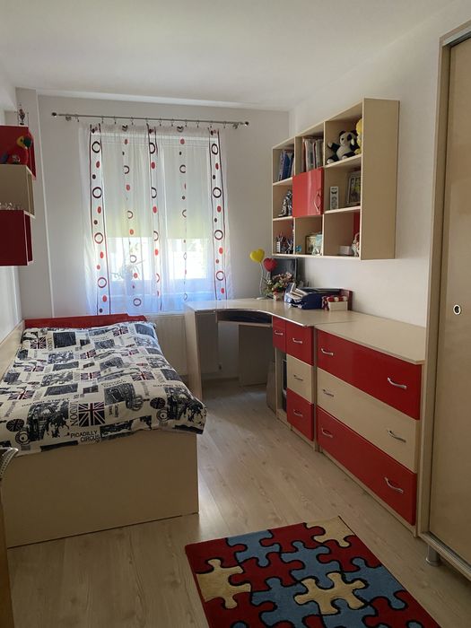 Mobilier mdf tineret