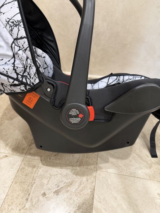 Кошница за кола Lorelli