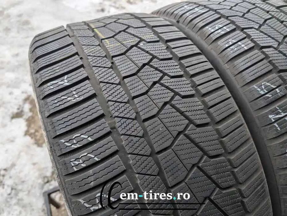 SET 2 Anvelope Iarna 275/35 R22 CONTINENTAL WinterContact TS860S 104V