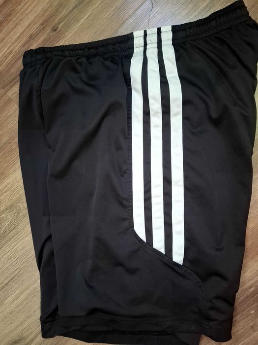 Къси гащи Adidas climalite