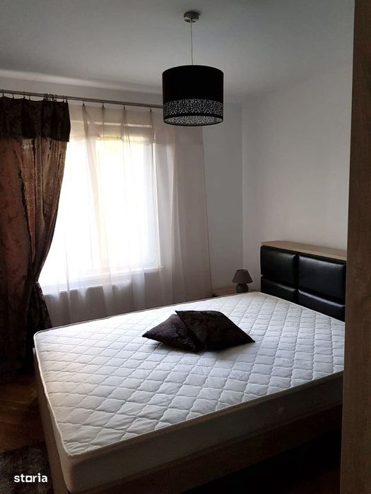 Ap. 3 camere -Ultracentral -Marasti
