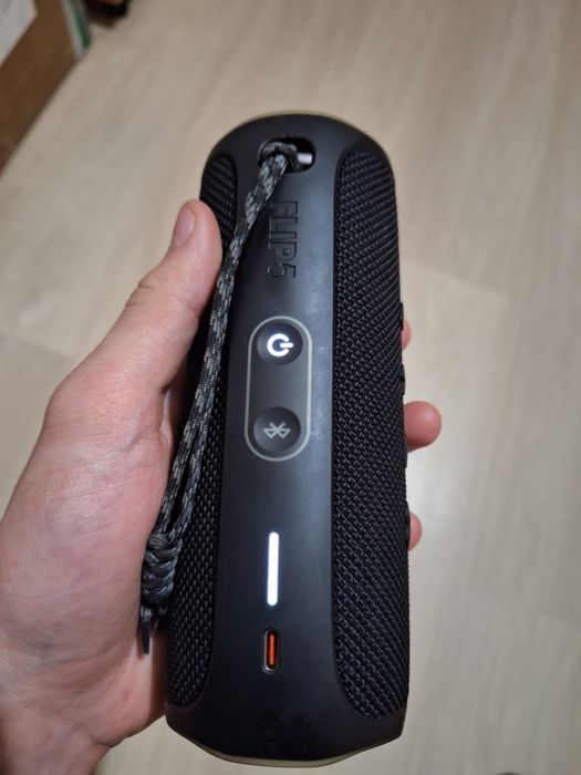 Boxa portabila JBL Flip 5
