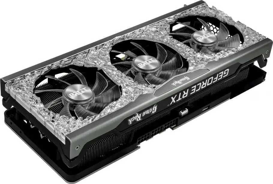 Palit GeForce RTX 3080 Ti GameRock 12GB