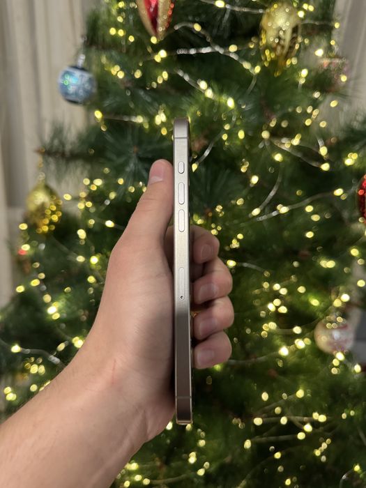 iPhone 15 Pro Max 256gb, 85акб