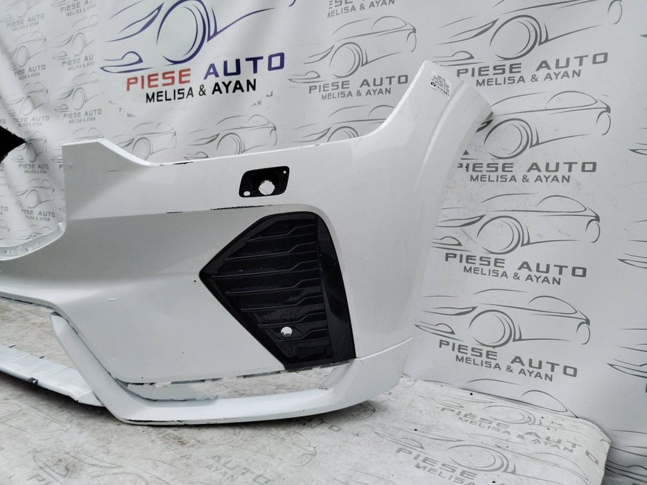 Bara fata Volvo XC60 R-Design Facelift an 2022-2023-2024-2025