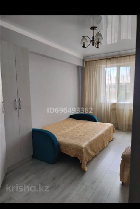 Продам квартиру в центре города