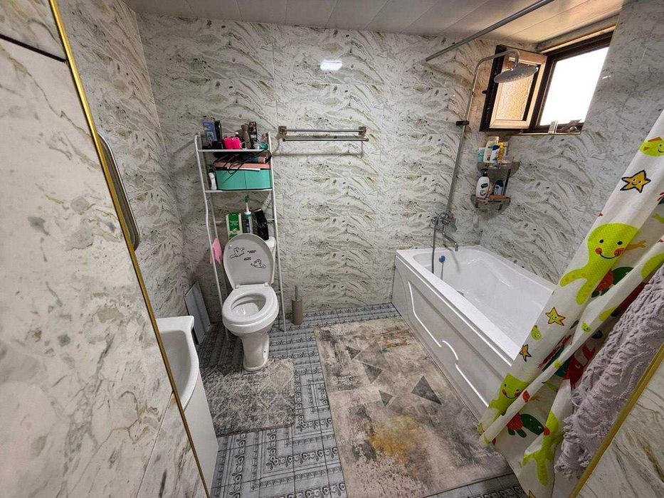 Учкахрамонда Ховли сотилади 2-Этаж 2-Сотих 5-Ком № 63 Умида