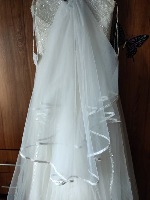 Rochie de mireasă