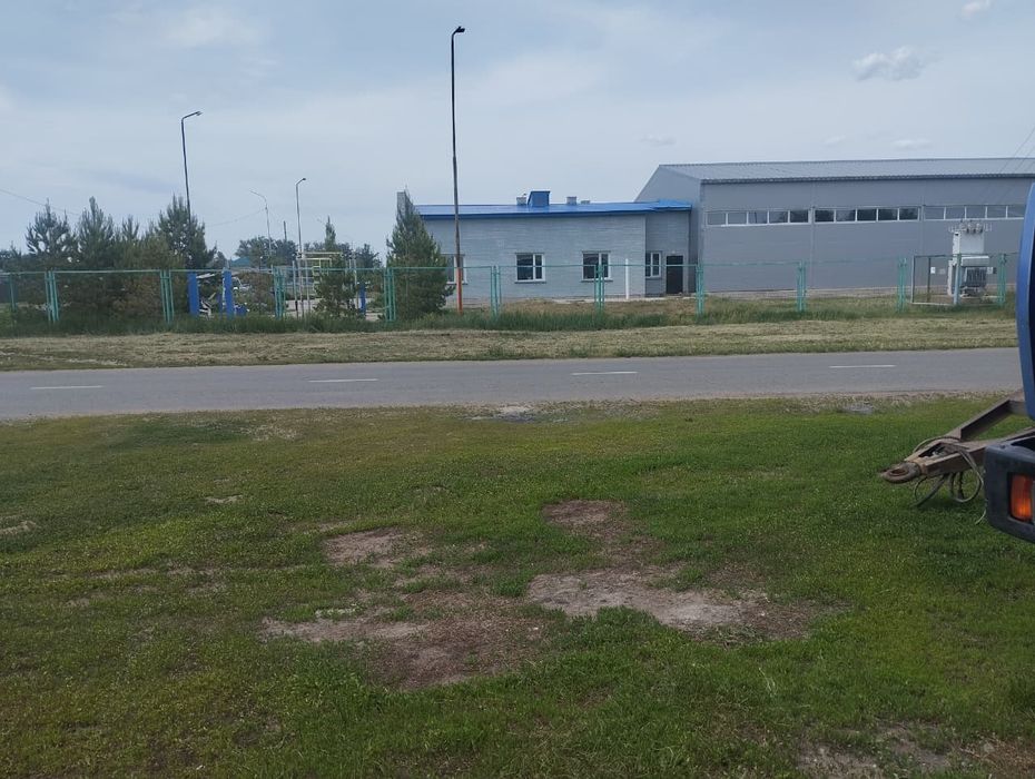 Продам дом в Теренколе