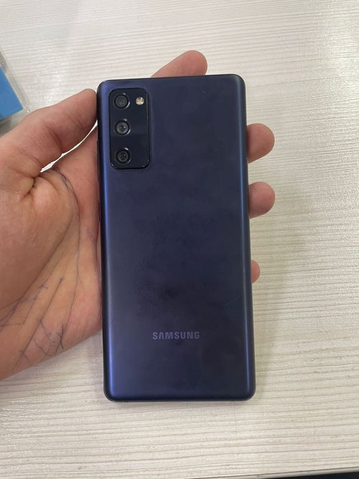 Samsung s20 fe только продажа
