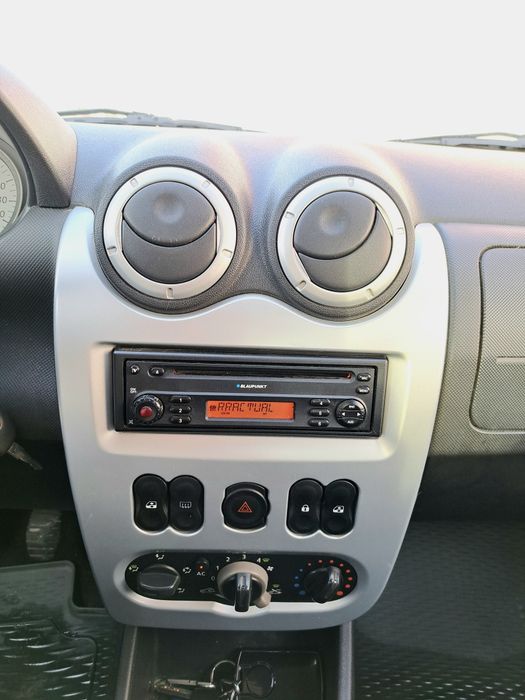 Vand Dacia Logan 12.2008 Facelift