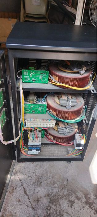 Стабилизатор 380