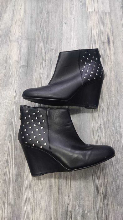 Дамски боти 41 номер.