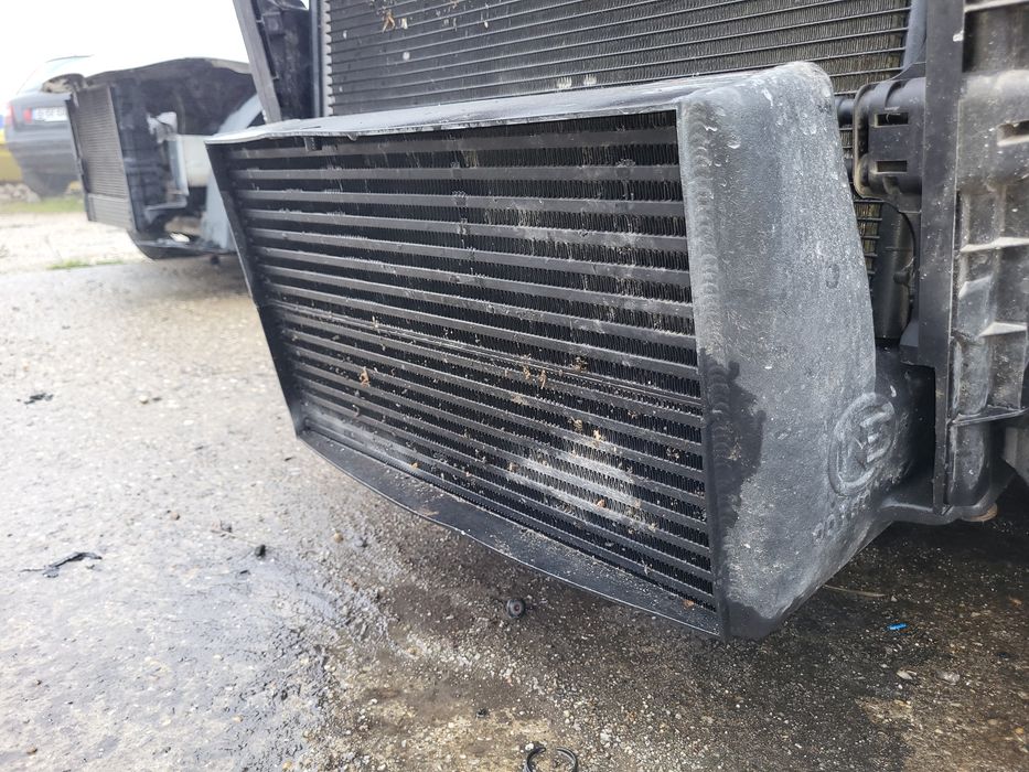Intercooler 335i n54 WAGNER