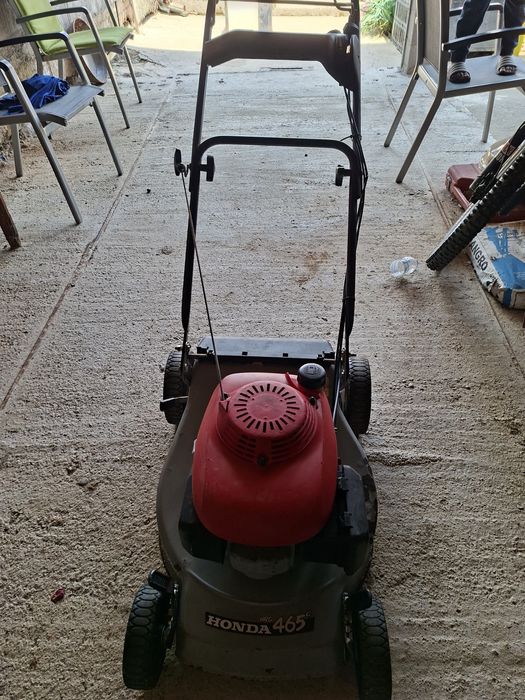 Косачки Honda,kawasaki,stiga