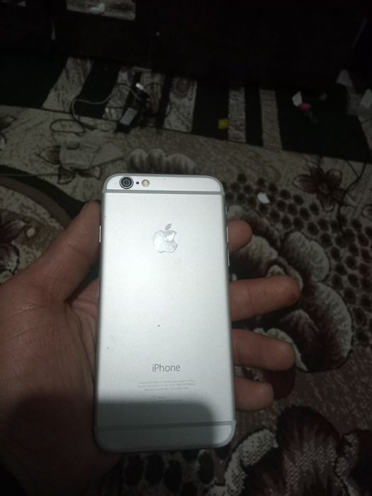 Iphone 6 gb 32 s