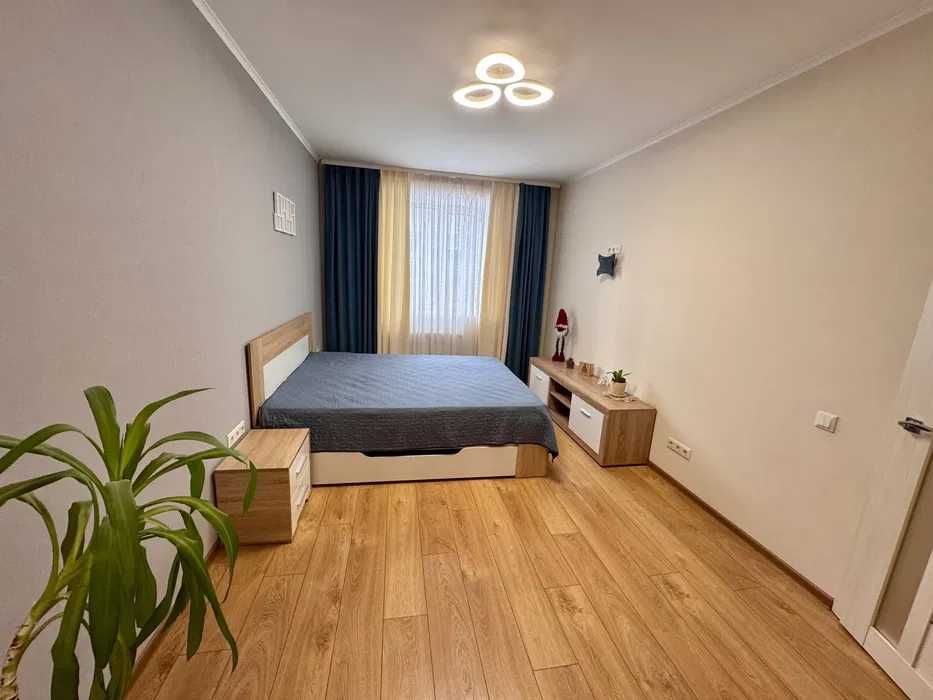 Сдается уютная 1 комнатная квартира в центре города №1501