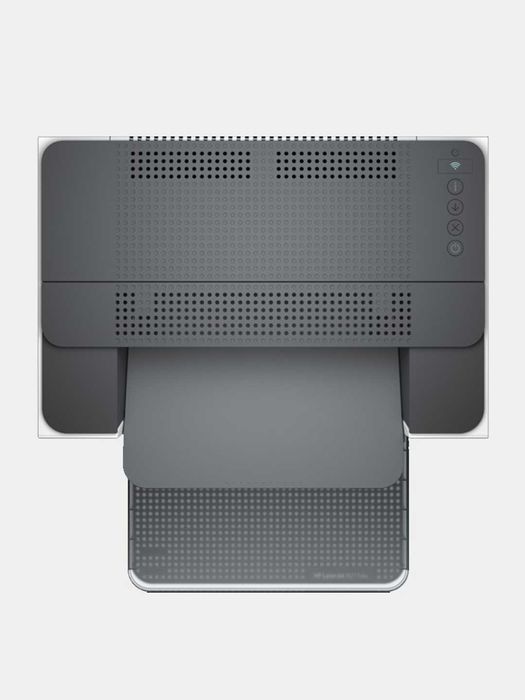 Принтер лазерный HP