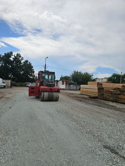 Închiriere utilaje constructii