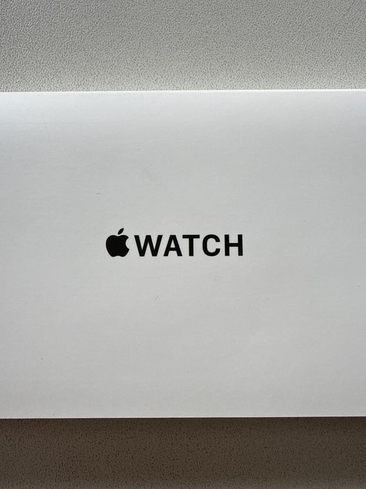 Ремешок на Apple watch 44 mm оригинал