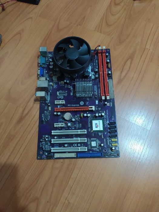 Процессор i3 i5 i7 материнская плата 775 блок питание 1155